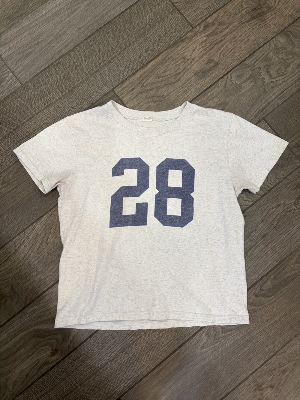 Brandy Melville John Galt Chloe 28 T-Shirt
